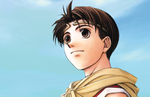 Suikoden II lands on PSN next week