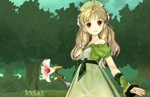 Atelier Ayesha Plus - English Screenshots