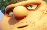 New Dragon Quest Heroes trailer from Jump Festa