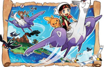 Pokemon: Omega Ruby/Alpha Sapphire Review