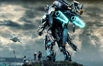 Xenoblade Chronicles X - Nintendo Direct Trailer
