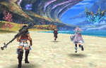 Xenoblade Chronicles 3D set for April