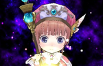 Here's what Atelier Rorona looks like on Nintendo 3DS