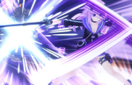 Another round of Hyperdimension Neptunia Victory II screenshots