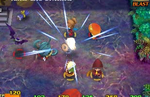 Etrian Mystery Dungeon - First-print bonus and Protector class revealed