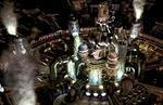 Spotlight: Midgar