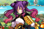 Localization for Eiyuu Senki - The World Conquest lands on PS3 in Summer