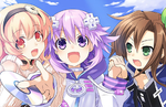 Hyperdimension Neptunia Re;Birth 1 PC Review