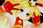 Hyperdimension Neptunia Victory II screenshots introduce Square Enix, Capcom, Konami, and Bandai