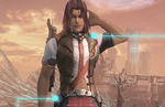 Xenoblade Chronicles X shows off field locales and character creation