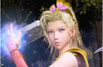 Dissidia: Final Fantasy coming to arcades
