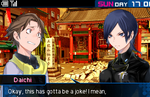 Shin Megami Tensei: Devil Survivor 2: Record Breaker set for May 5th