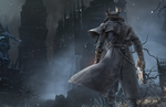 Bloodborne Story Trailer: "The Hunt Begins"