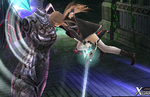 Tokyo Xanadu website opens - first screenshots