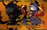 Etrian Mystery Dungeon introduces the Hexer
