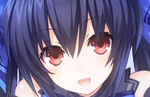 Hyperdevotion Noire: Goddess Black Heart Review