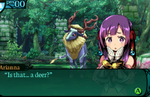Etrian Odyssey 2 Untold: The Fafnir Knight headed to North America this Summer