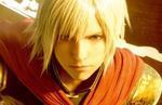 Final Fantasy Type-0 HD Review