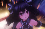 Hyperdimension Neptunia Victory II screenshots showcase the CPU Candidates