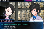Shin Megami Tensei: Devil Survivor 2 Record Breaker - 'Fate' Trailer
