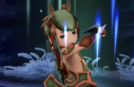 New Bravely Second screenshots show Chariot and Wizard jobs