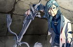 Ray Gigant dated for July in Japan - new characters and battle system details