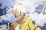 Etrian Odyssey 2 Untold: The Fafnir Knight - Protagonist Trailer