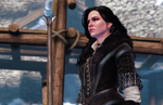 The Witcher 3: Wild Hunt - Gameplay Overview Trailer