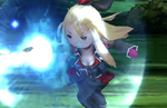 Bravely Second screenshots introduce the Fencer and Bishop classes