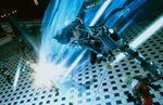 Story details and direct-feed screenshots for Star Ocean: Integrity and Faithlessness