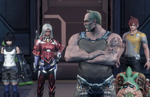 Xenoblade Chronicles X - Story Trailer