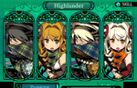 Etrian Odyssey 2 Untold showcases its Classic Mode