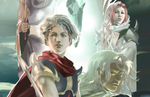 Final Fantasy IV: The After Years headed to Steam in May