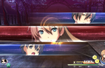 Tokyo Xanadu screenshots show off X Drive and X Strike systems