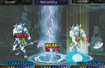 Shin Megami Tensei: Devil Survivor 2 Record Breaker - Battle Trailer