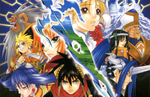 Dreamcast Classic Grandia II heading to PC via Steam