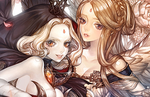 Tree of Savior hits Steam Greenlight