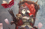 Yoru no Nai Kuni unveiled for the PS4, PS3, & Vita