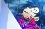 Second Ray Gigant trailer introduces the cast and exhibits gameplay