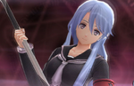 Tokyo Xanadu introduces its fifth character, Mizuki