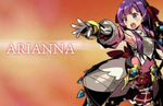 Etrian Odyssey 2 Untold: The Fafnir Knight - Arianna Trailer