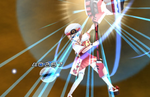  Hyperdimension Neptunia Re;Birth 3: V Century - English Battle Screenshots