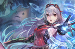Yoru no Nai Kuni new direct-feed screenshots and story information
