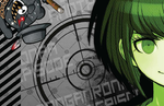 Danganronpa Another Episode: Ultra Despair Girls LE revealed