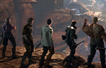 The Technomancer - Noctis screenshots
