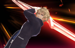 Tokyo Xanadu screenshots introduce sixth playable character - Shio Takahata