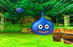 The first trailer for the Dragon Quest VIII remake is looking good