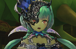 Meet the other side of Arnas in Yoru no Nai Kuni