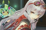 Here is the debut trailer for Yoru no Nai Kuni