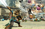 Get a Slime with this Dragon Quest Heroes Collector's Edition
